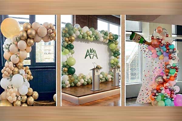 Balloon Decor Guide