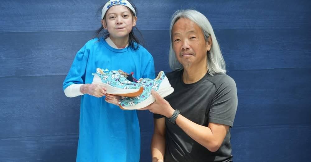 Cooks Children x TwistedX Collab