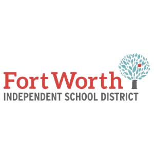 fort worth isd logo