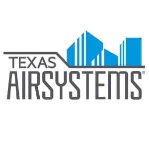 tx air systems logo