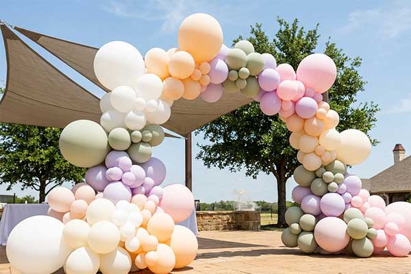 Will-Balloons-Last-in-Texas-Heat