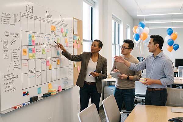 Your Organization Has More Event Opportunities Than You Think