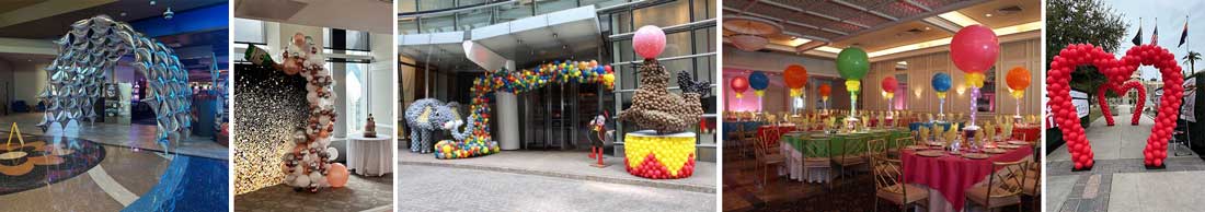 balloon-sculptures