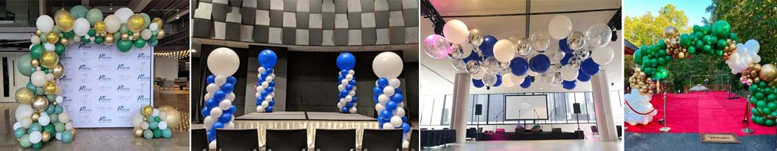 balloons-for-corporate-events