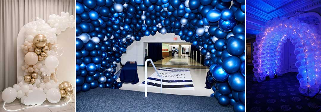 statement balloons that sell the room