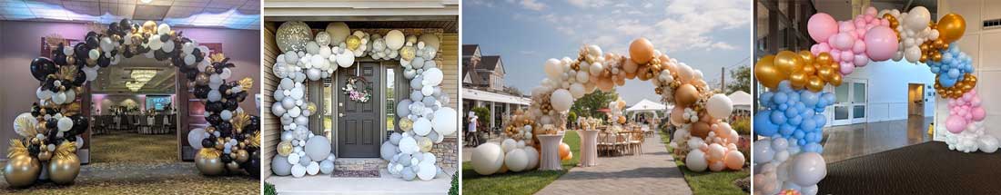 grand-entrance-balloon-arches