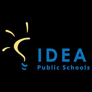 idea public school logo