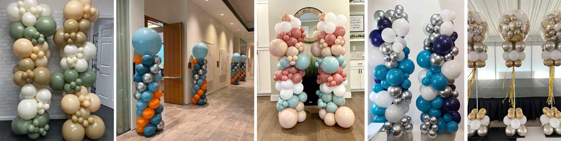 modern-balloons-columns