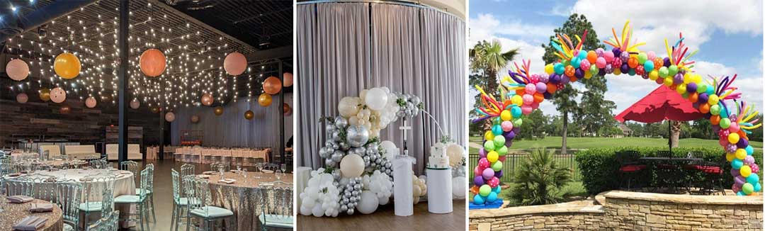 picture perfect balloons