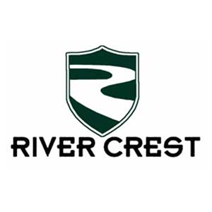 river crest