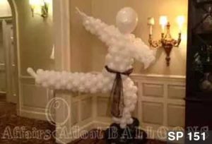 Father's Day Balloon Ideas