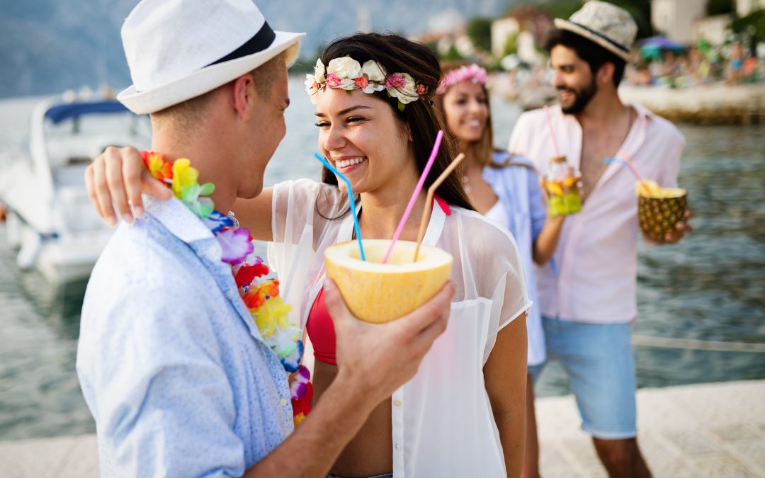 Summer Party
