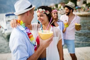 Summer Party