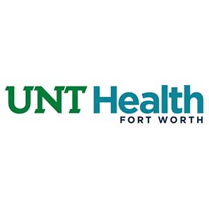 unt health logo
